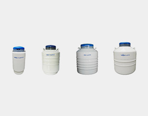 LabServ™ CryoFit系列液氮罐