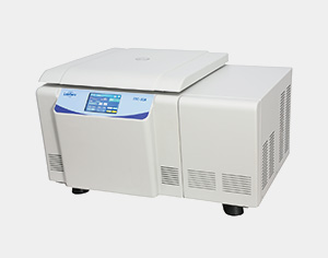 LabServ™ 台式离心机FTC-30/R