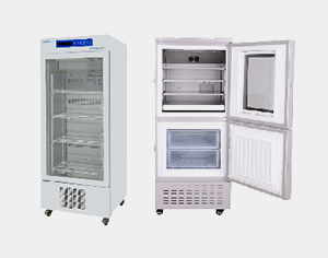LabServ™ 实验室冰箱