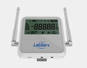 LabServ™ 5.0 监控系统