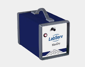 LabServ™ MaxDry真空泵